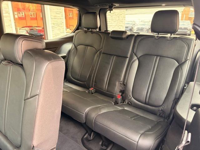 used 2023 Jeep Wagoneer car, priced at $51,888