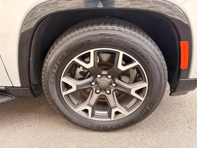 used 2023 Jeep Wagoneer car, priced at $51,888