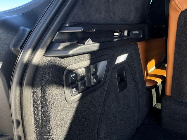 used 2023 BMW X7 car, priced at $57,999
