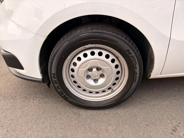 used 2022 Ram ProMaster City car, priced at $23,387