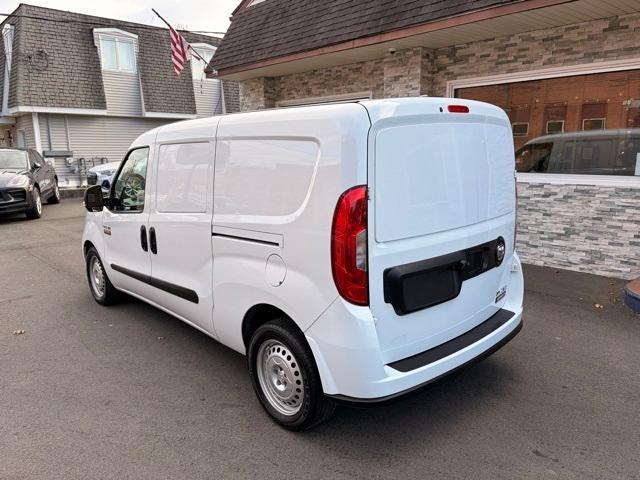 used 2022 Ram ProMaster City car, priced at $23,387