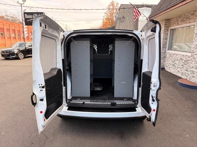 used 2022 Ram ProMaster City car, priced at $23,387