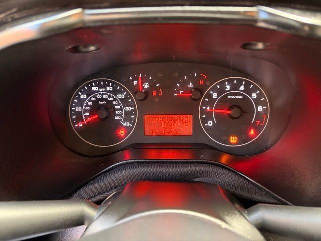 used 2022 Ram ProMaster City car, priced at $19,850