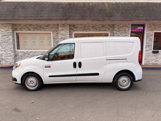 used 2022 Ram ProMaster City car, priced at $23,387