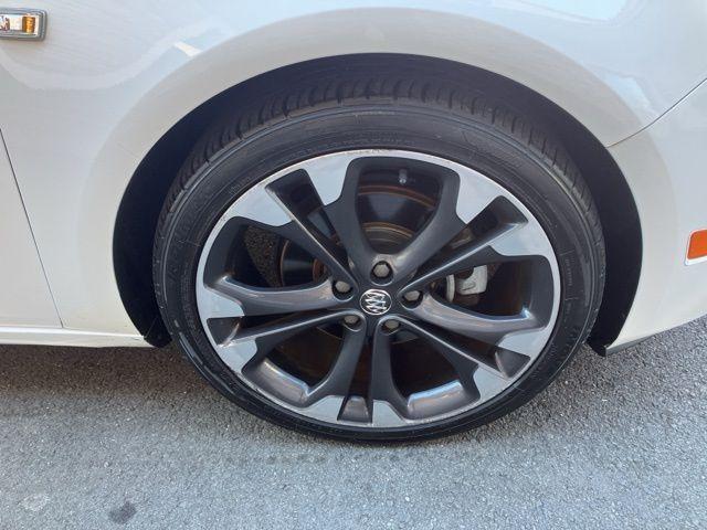 used 2019 Buick Cascada car, priced at $11,794