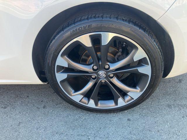 used 2019 Buick Cascada car, priced at $11,794