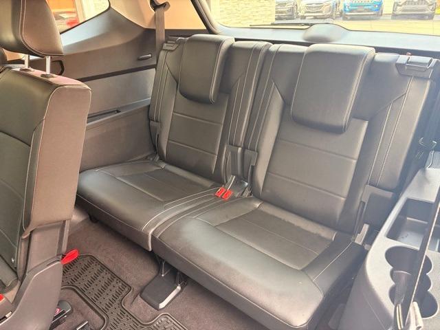 used 2022 Volkswagen Atlas car, priced at $27,038