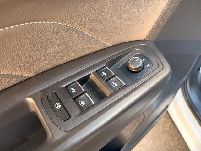 used 2022 Volkswagen Atlas car, priced at $27,038