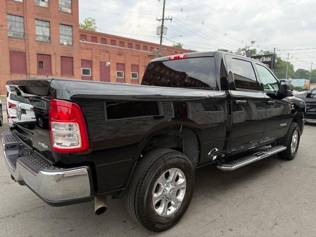 used 2024 Ram 2500 car, priced at $39,997
