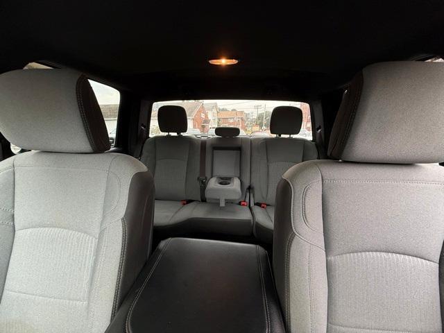 used 2024 Ram 2500 car, priced at $39,997