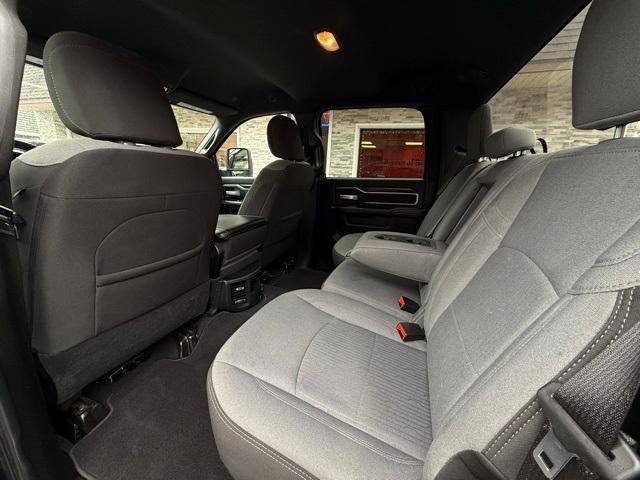 used 2024 Ram 2500 car, priced at $39,997