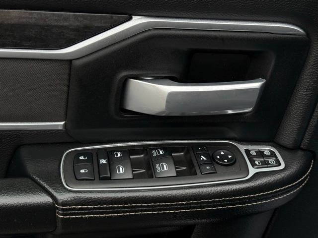 used 2024 Ram 2500 car, priced at $39,997