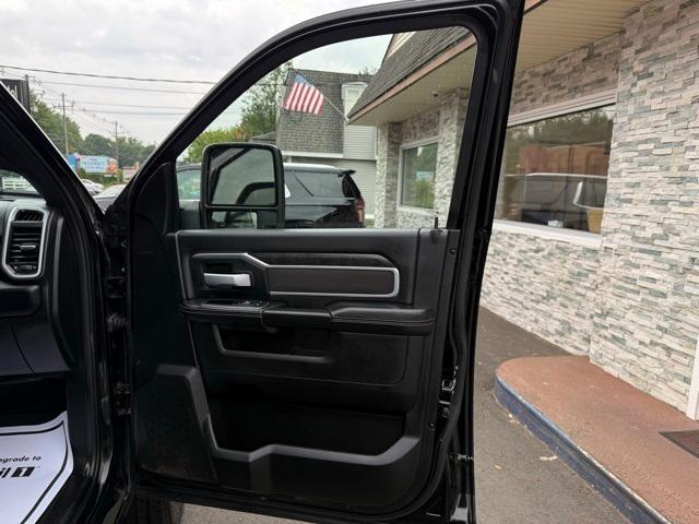 used 2024 Ram 2500 car, priced at $39,997