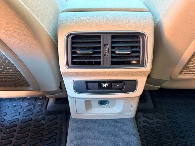 used 2018 Audi Q5 car, priced at $15,652