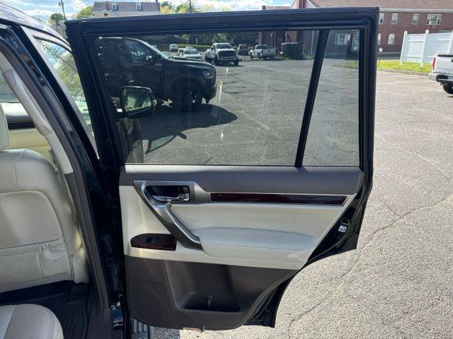 used 2018 Lexus GX 460 car, priced at $30,307