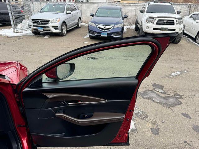 used 2023 Mazda CX-30 car, priced at $21,999