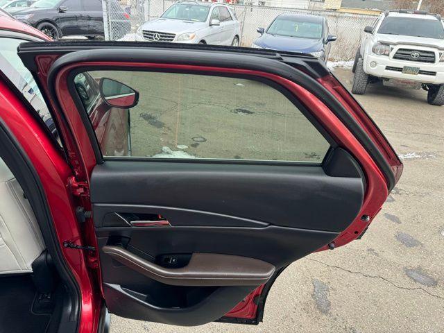 used 2023 Mazda CX-30 car, priced at $21,999