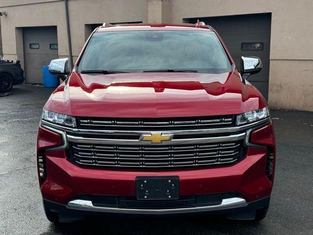 used 2024 Chevrolet Tahoe car, priced at $64,615