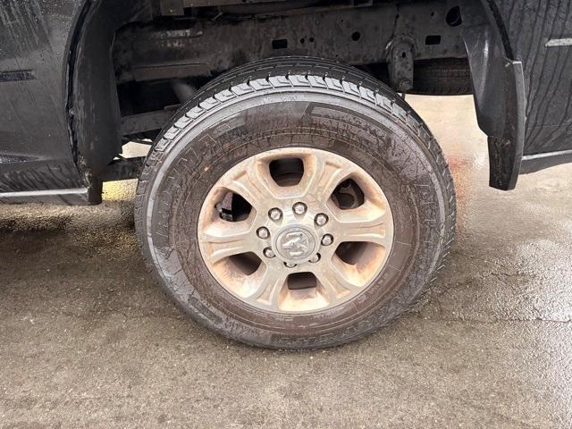 used 2024 Ram 2500 car, priced at $40,779
