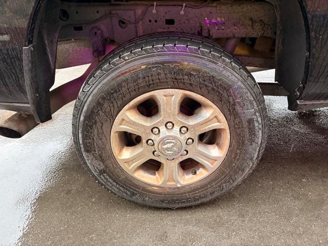 used 2024 Ram 2500 car, priced at $40,779
