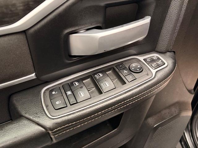 used 2024 Ram 2500 car, priced at $40,779