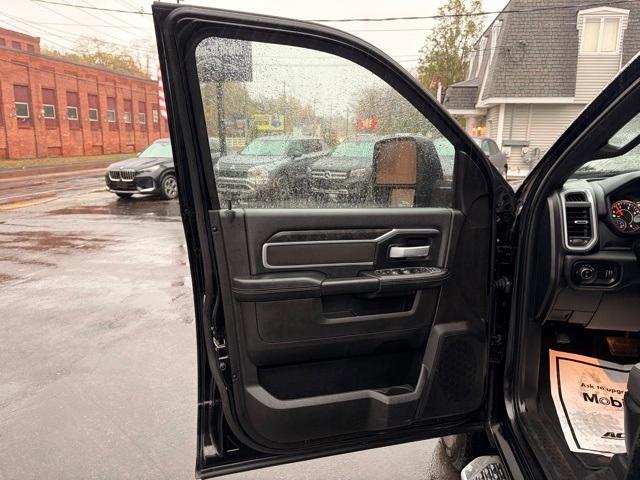 used 2024 Ram 2500 car, priced at $40,779