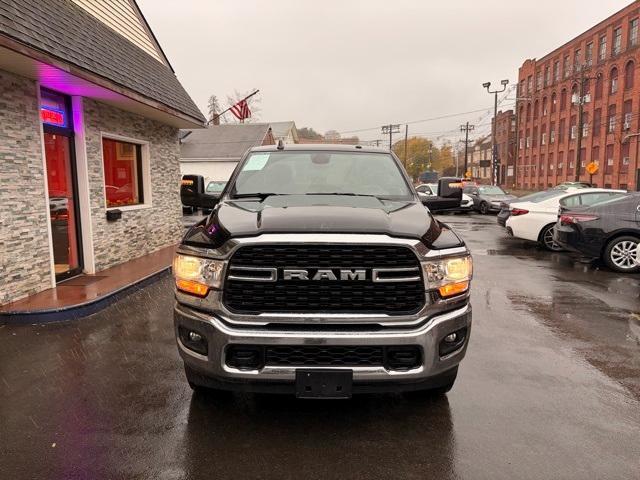 used 2024 Ram 2500 car, priced at $40,779