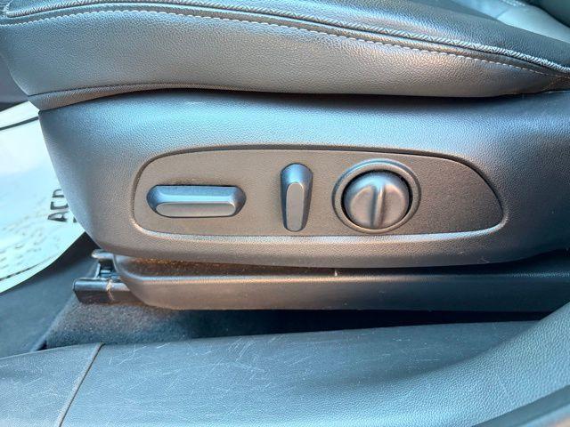 used 2024 Buick Encore GX car, priced at $18,999