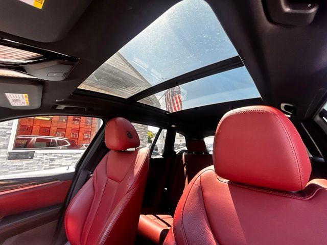 BMW X3 view 30
