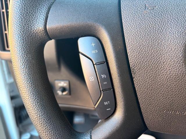 used 2024 GMC Savana 2500 car, priced at $29,438