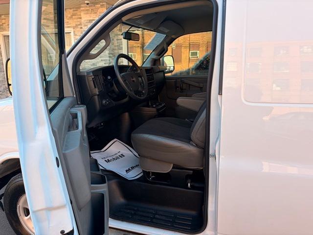 used 2024 GMC Savana 2500 car, priced at $29,438