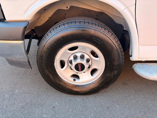 used 2024 GMC Savana 2500 car, priced at $29,438