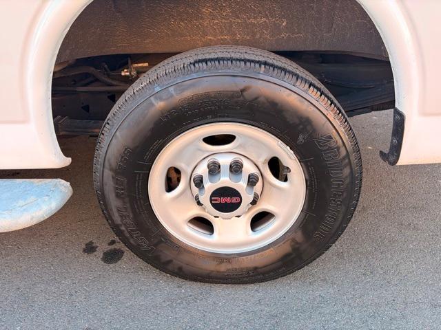 used 2024 GMC Savana 2500 car, priced at $29,438