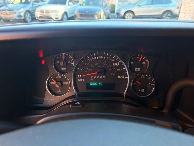 used 2024 GMC Savana 2500 car, priced at $29,438