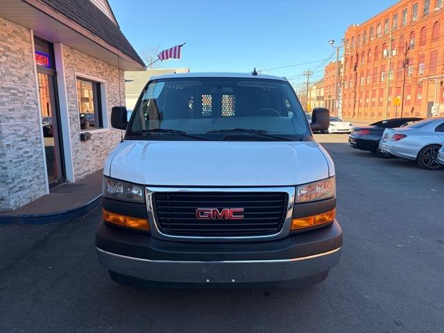 used 2024 GMC Savana 2500 car, priced at $29,438