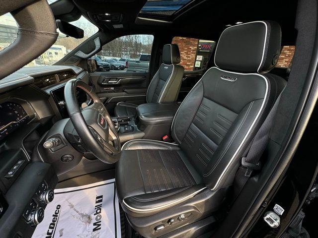 used 2024 GMC Sierra 1500 car, priced at $61,699