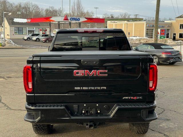 used 2024 GMC Sierra 1500 car, priced at $61,699