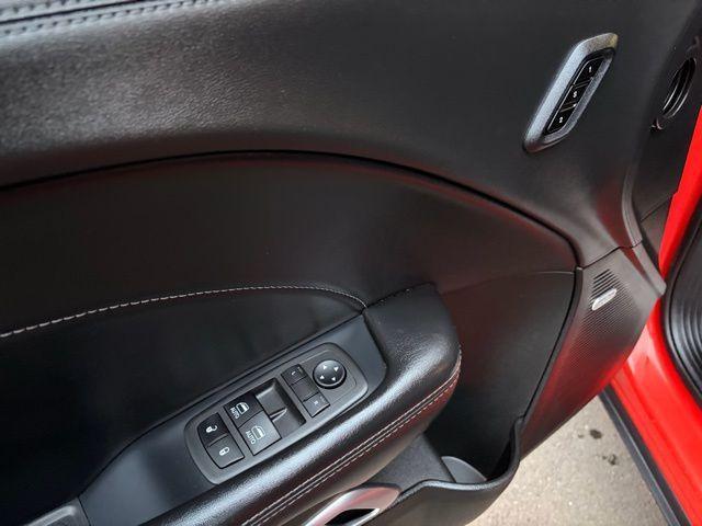 used 2023 Dodge Challenger car, priced at $34,499