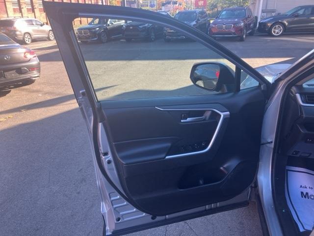 used 2024 Toyota RAV4 Hybrid car, priced at $32,995
