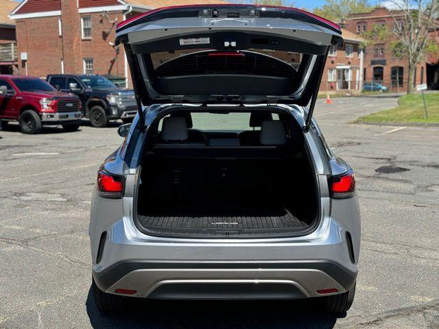 used 2025 Lexus RX 350 car, priced at $51,999