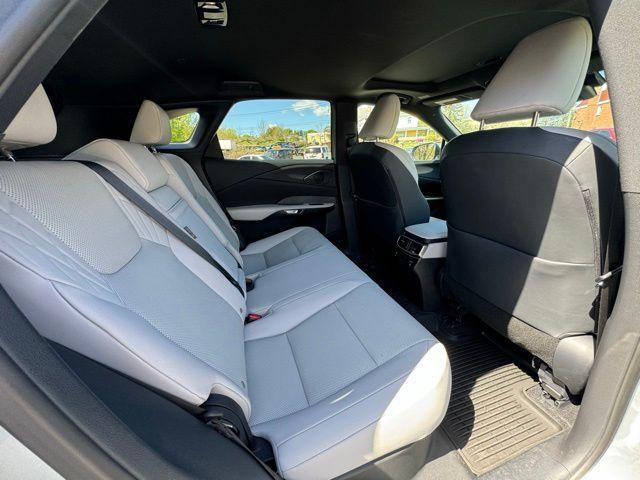 used 2025 Lexus RX 350 car, priced at $51,999
