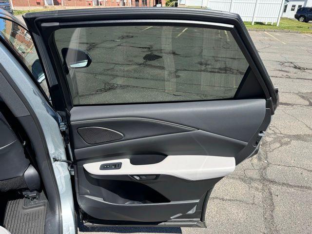used 2025 Lexus RX 350 car, priced at $51,999