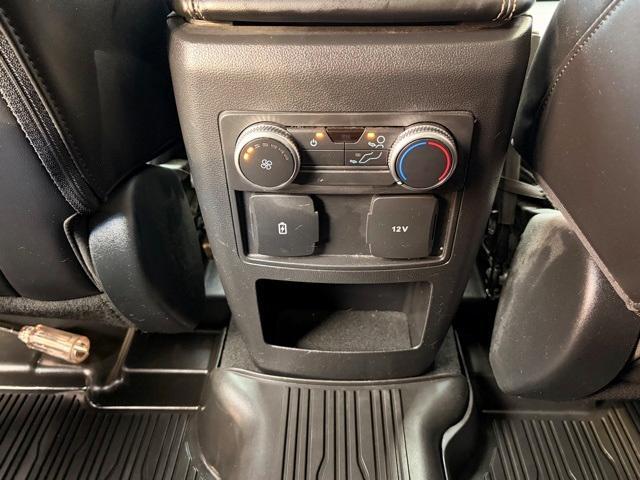 used 2021 Ford Explorer car, priced at $21,993