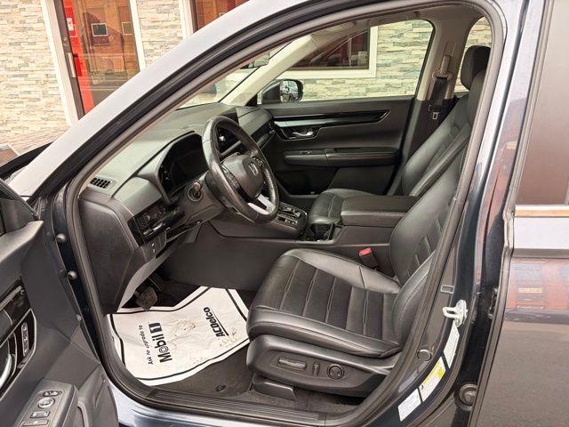 used 2023 Honda CR-V car, priced at $26,169