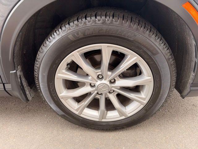 used 2023 Honda CR-V car, priced at $26,169