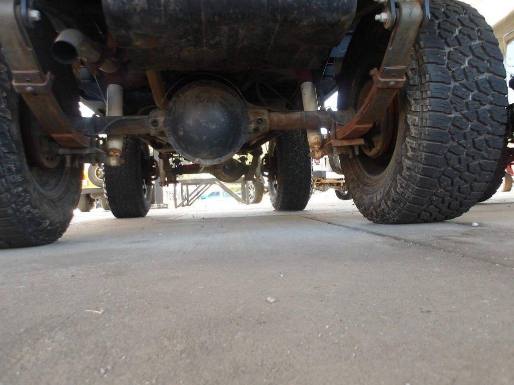 used 1981 Jeep CJ-7 car, priced at $12,950