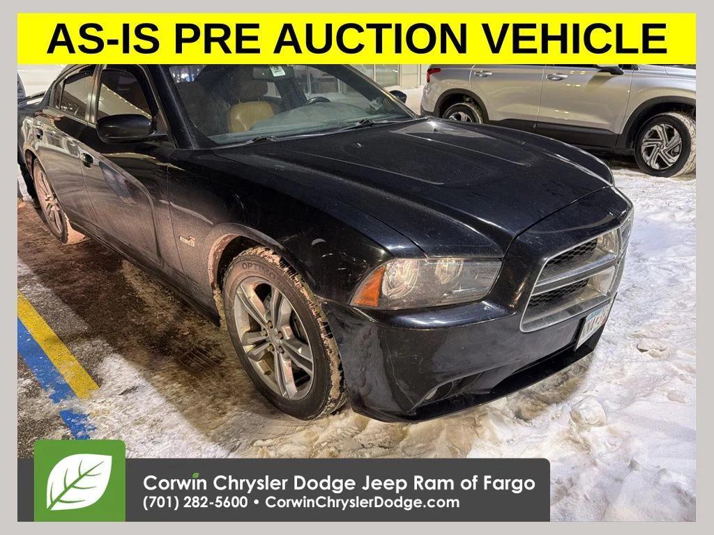 used 2013 Dodge Charger car, priced at $4,299