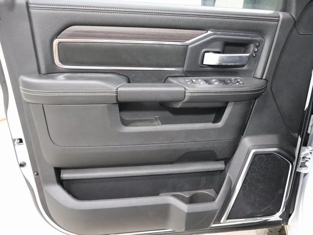 new 2026 Ram 3500 car, priced at $77,786