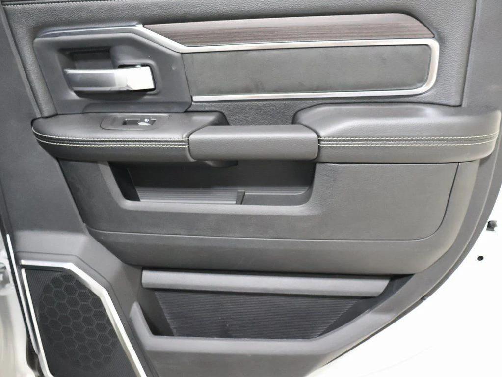 new 2026 Ram 3500 car, priced at $77,786