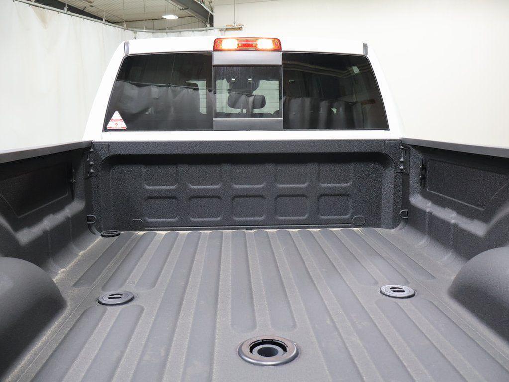 new 2026 Ram 3500 car, priced at $77,786